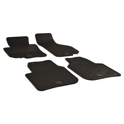RAMEDER 122887 Floor Mat Set